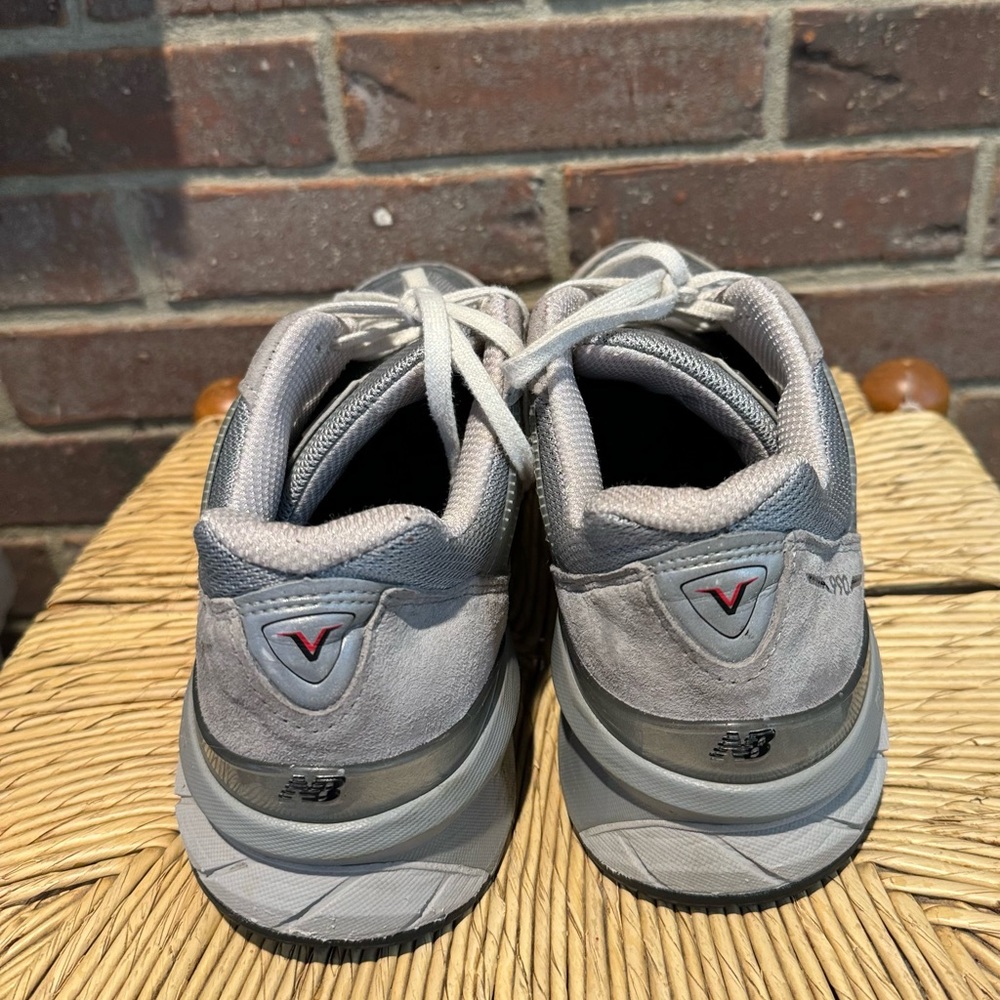 New Balance Men’s 990v5 Size 10.5 - Picture 3 of 7